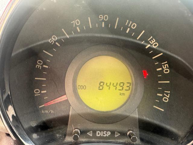 PEUGEOT 108 VTi 68 5 porte Active (NESSUN VINCOLO)