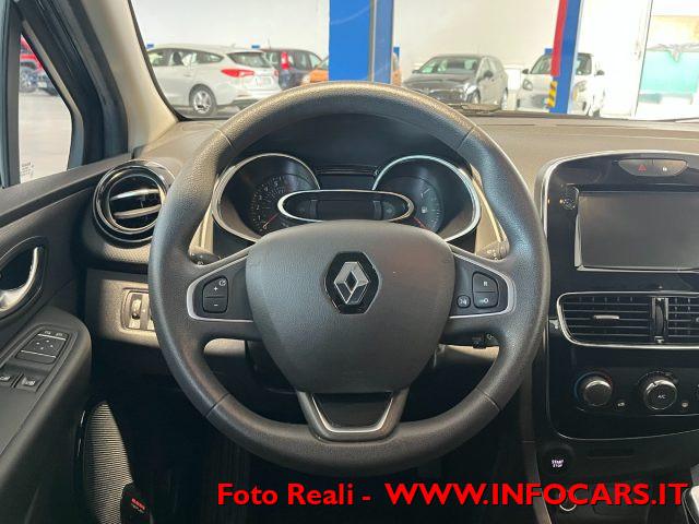 RENAULT Clio TCe 12V 75 CV 5p Business PROMO NEOPATENTATI