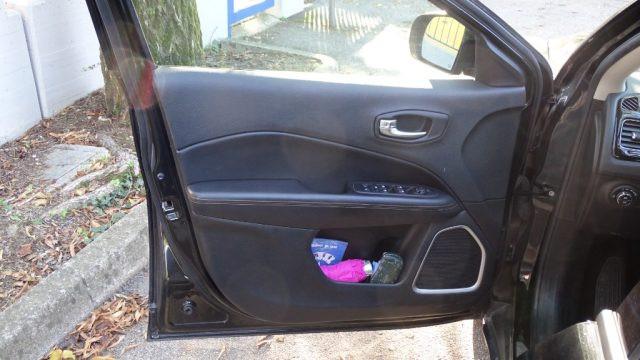 JEEP Compass 1.4 MultiAir 2WD 140 cv, Limited, Garanzia..