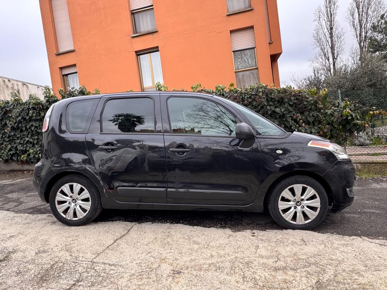 Citroen C3 Picasso 1.6 HDi 90 airdream Ideal