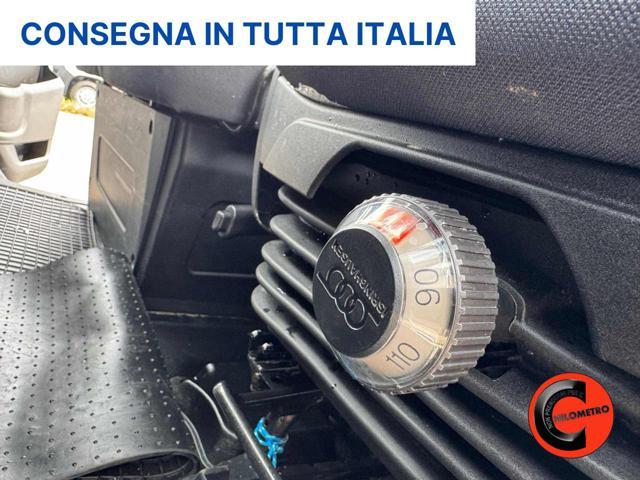 IVECO Daily 35 180CV 3.0-MATIC-CABINATO BOX LEGA-GANCIO TRAINO