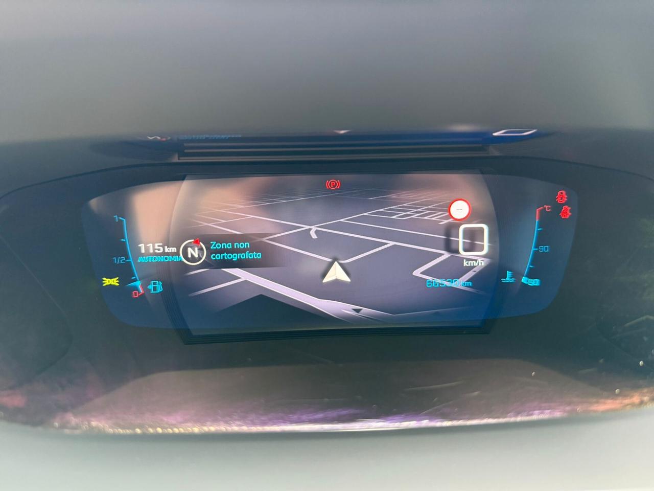 Peugeot 2008 1.5 BlueHDi 110 S&S Allure Pack