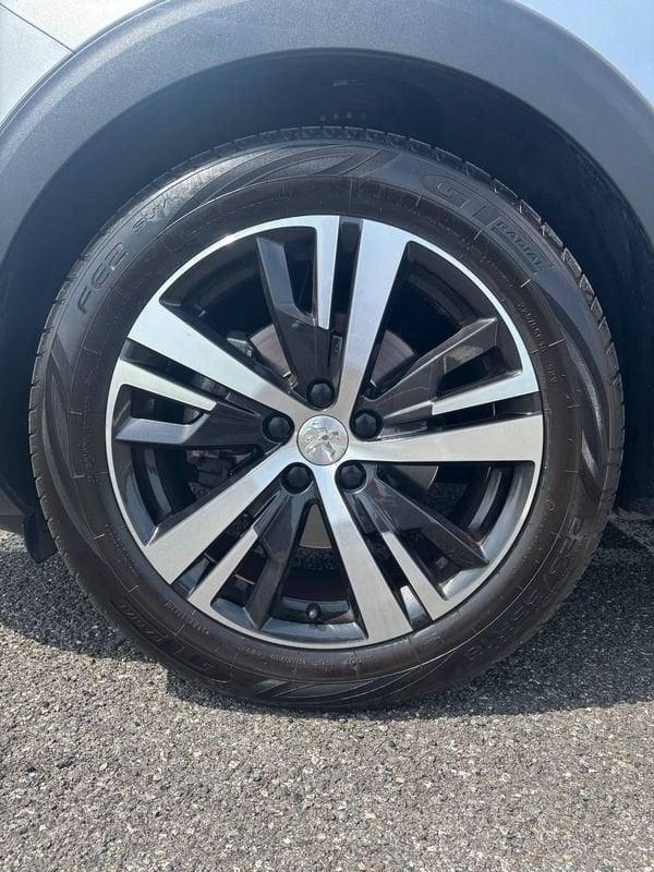 Peugeot 3008 KIT DISTRIBUZIONE NUOVO