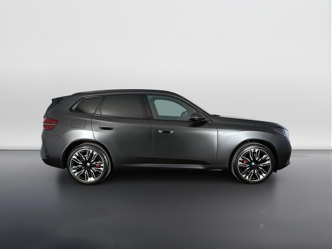 BMW X3 G45 2024 - X3 xdrive20d MSport Pro auto