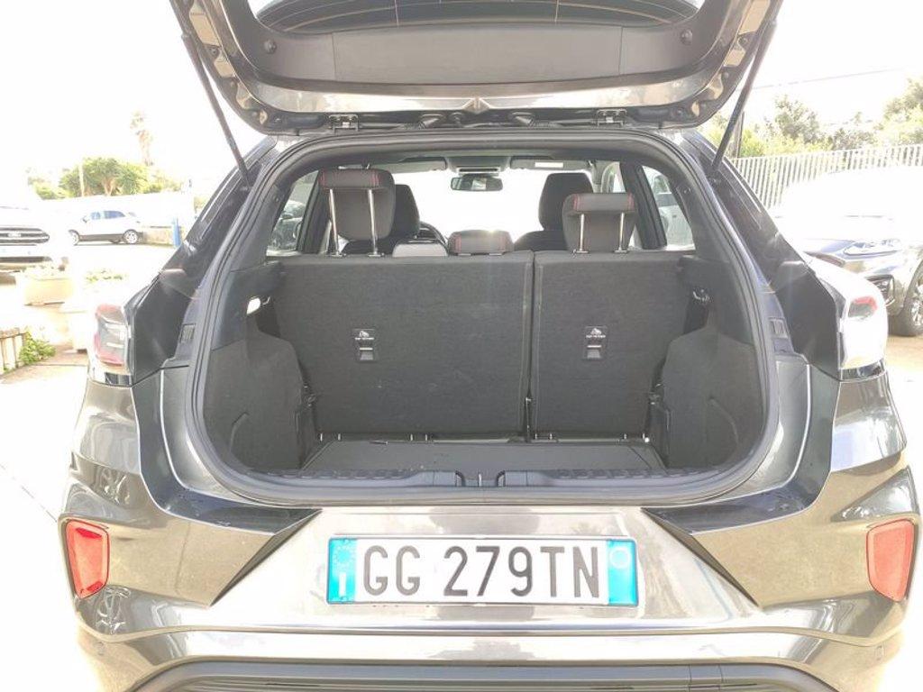 FORD Puma 1.0 EcoBoost Hybrid 125 CV S&S ST-Line del 2022