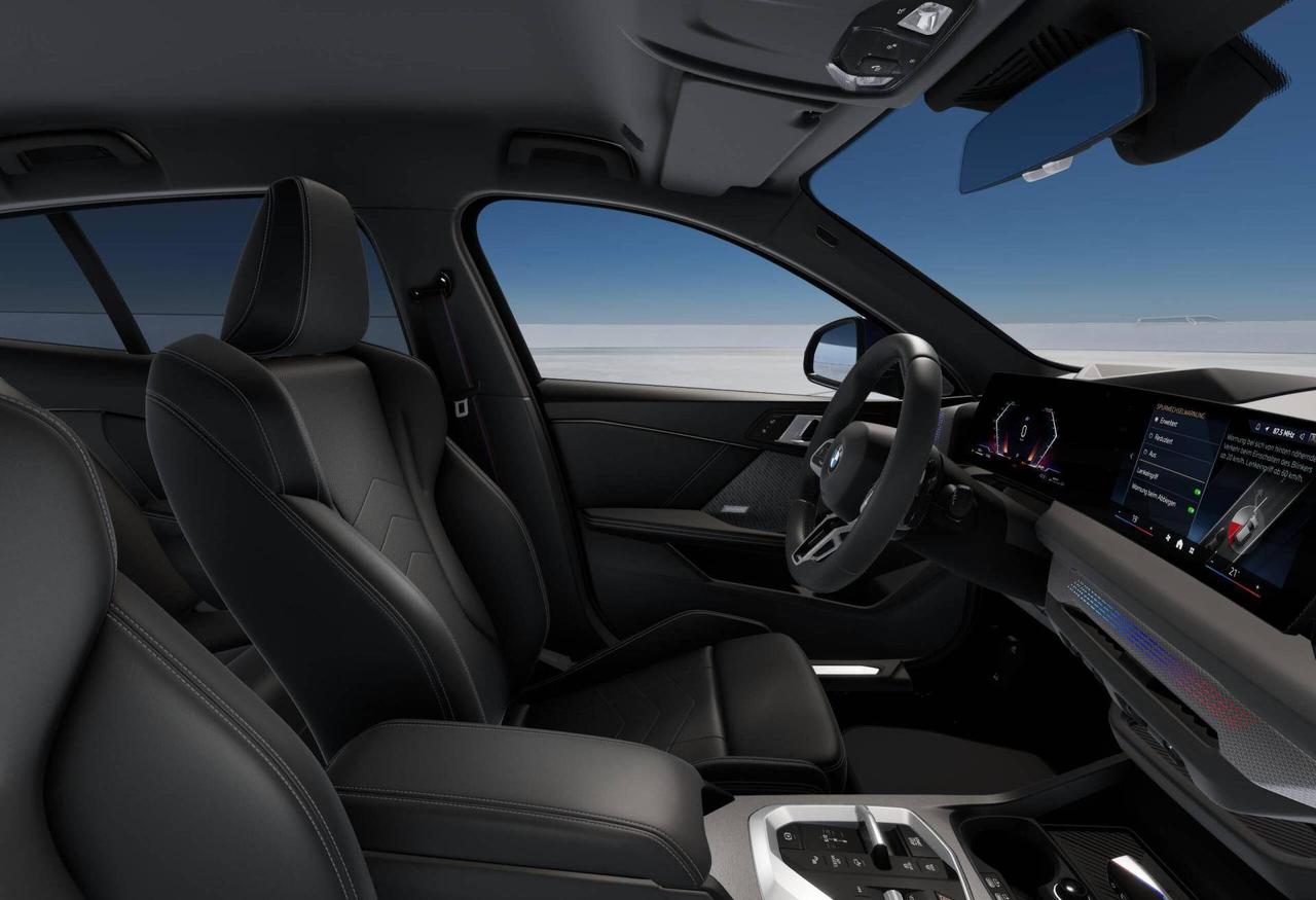 BMW Serie 1 118d MSport Pro