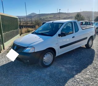 Dacia Logan 1.5 dCi 70CV Lauréate