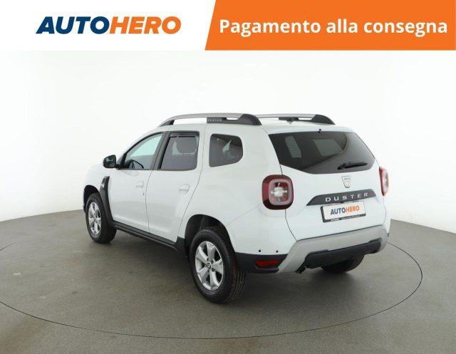 DACIA Duster 1.5 Blue dCi 8V 115 CV 4x2 Prestige