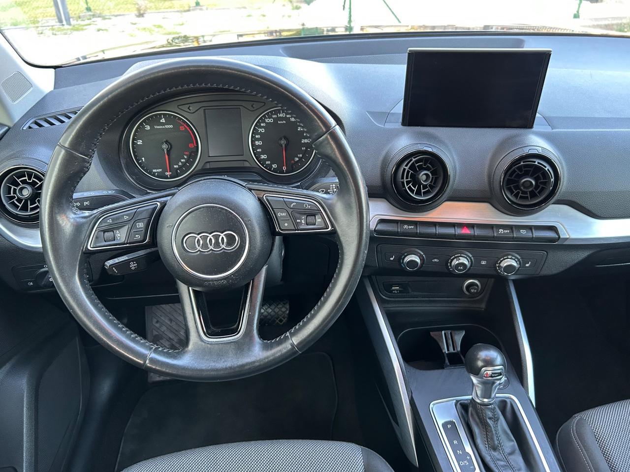 Audi Q2 - 2017 1.6 TDI S tronic Sport 116 CV