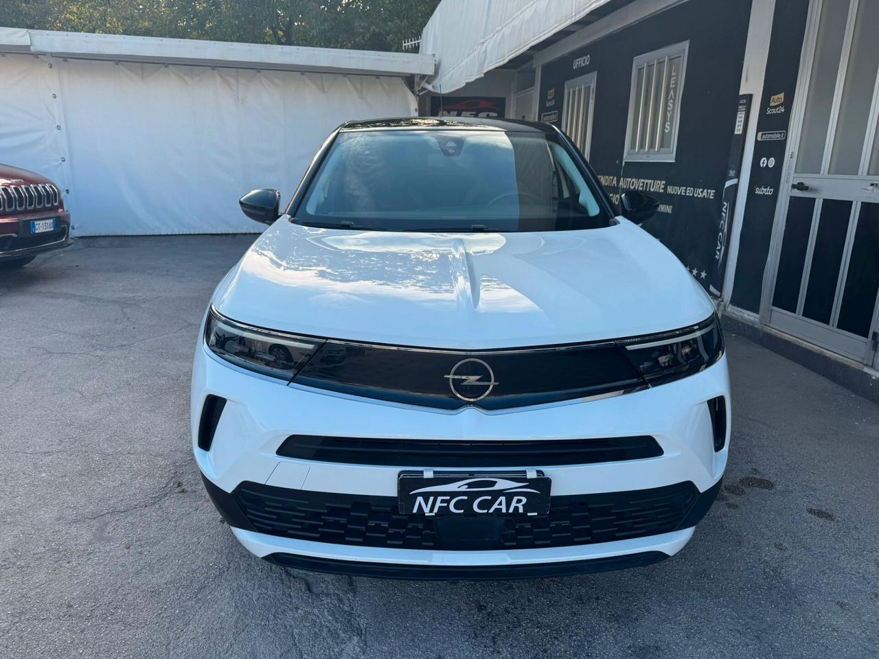 Opel Mokka 1.2 Turbo Ultimate SOLO 30 MILA KM