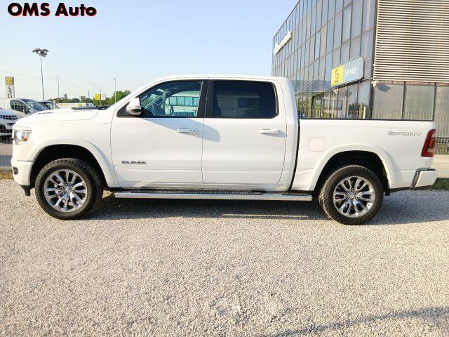 DODGE RAM 1500 5.7 GPL V8 Laramie Sport N1