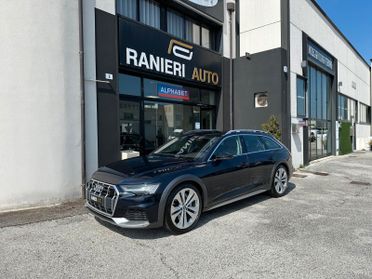 Audi A6 allroad A6 allroad 55 TDI 3.0 quattro tiptronic