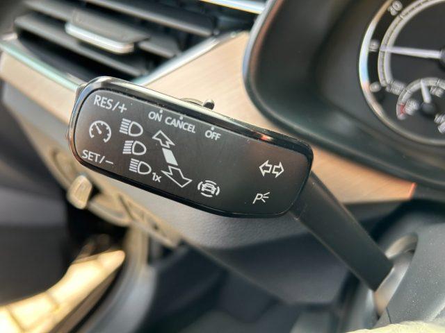 SKODA Scala 1.0 G-Tec Sport