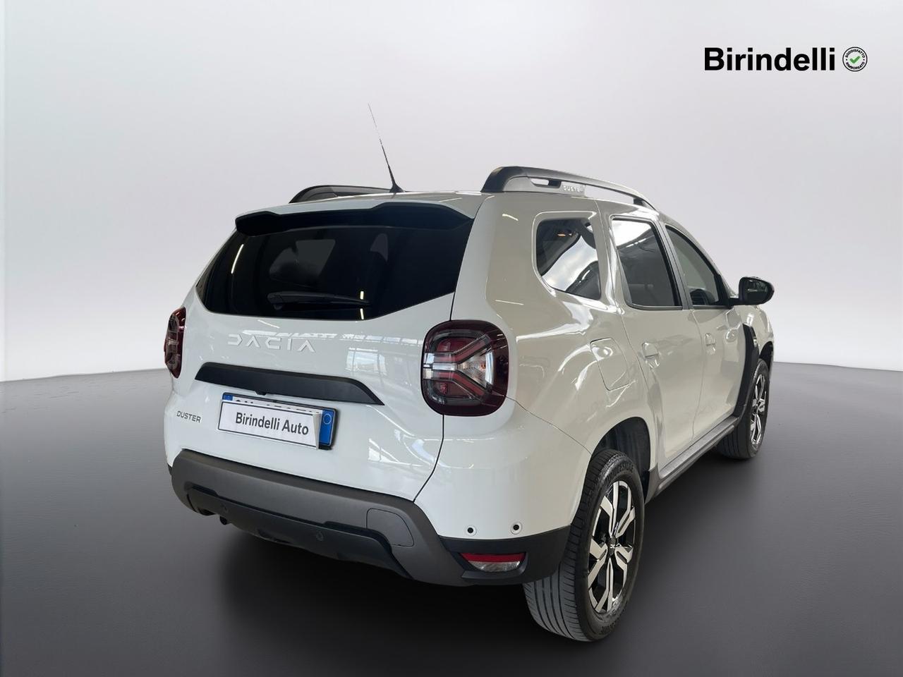 DACIA Duster 2ª serie - Duster 1.5 Blue dCi 8V 115 CV 4x2 Journey