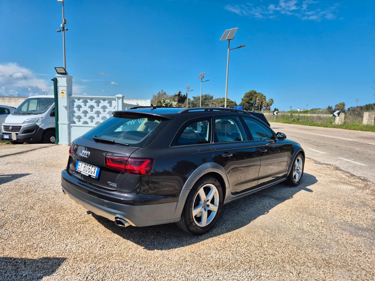 Audi A6 allroad 3.0 TDI 272 CV S tronic Business Plus