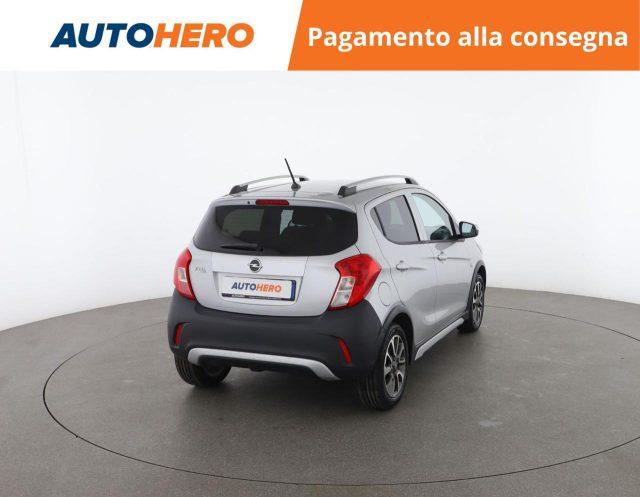 OPEL Karl Rocks 1.0 73 CV Start&Stop