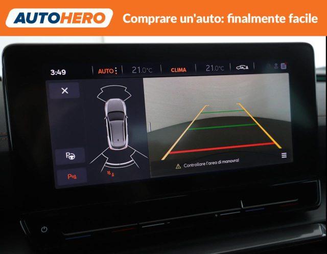 CUPRA Formentor 1.5 TSI
