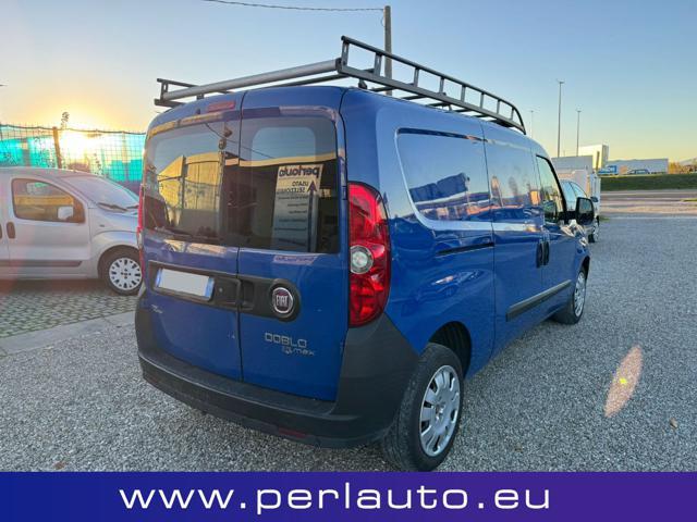FIAT Doblo Doblò Maxi 1.6 MJT 105CV PL-TN