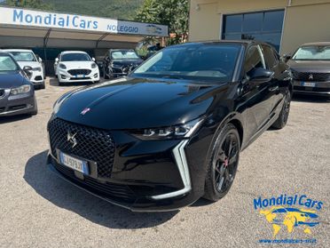 Ds DS4 4 BlueHDi 130 aut. Performance