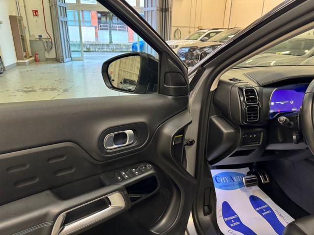 CITROEN C5 Aircross BlueHDi 130CV EAT8 Shine Pack FULL OPT.