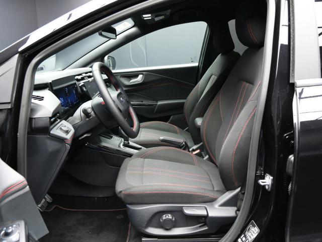 FORD Puma 1.0 EcoBoost Hybrid 125 CV S&S aut. ST-Line