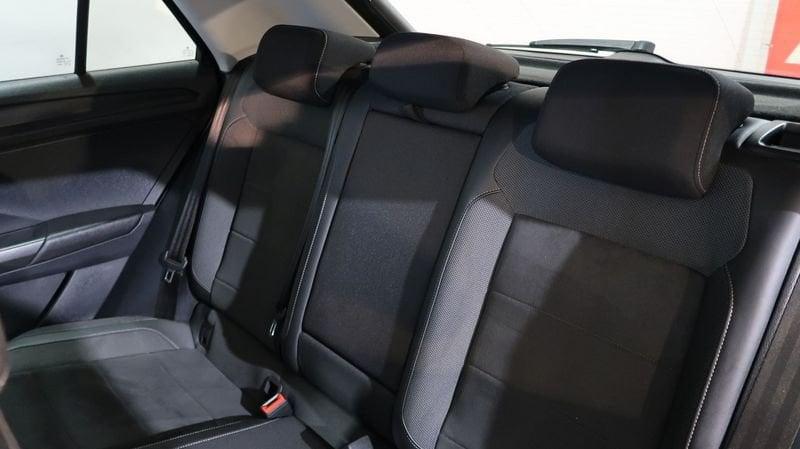 Volkswagen T-Roc T-Roc 2.0 tdi Style 115cv