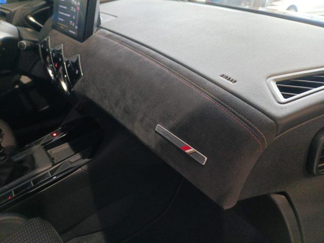 DS AUTOMOBILES DS 3 Crossback BlueHDi 110 Performance Line