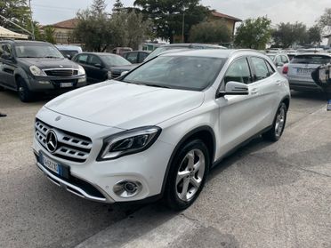 Mercedes-benz GLA 200 d Automatic 4Matic Sport