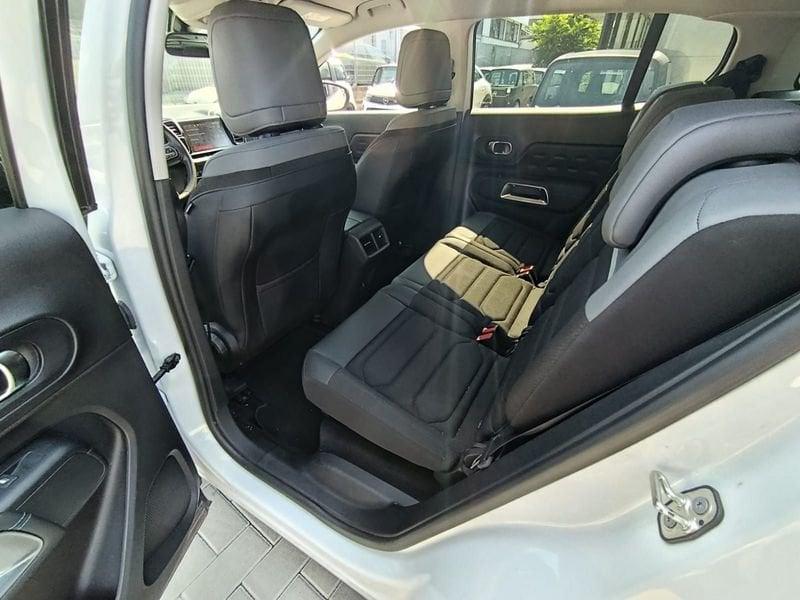 Citroën C5 Aircross 130 S&S Feel Pack