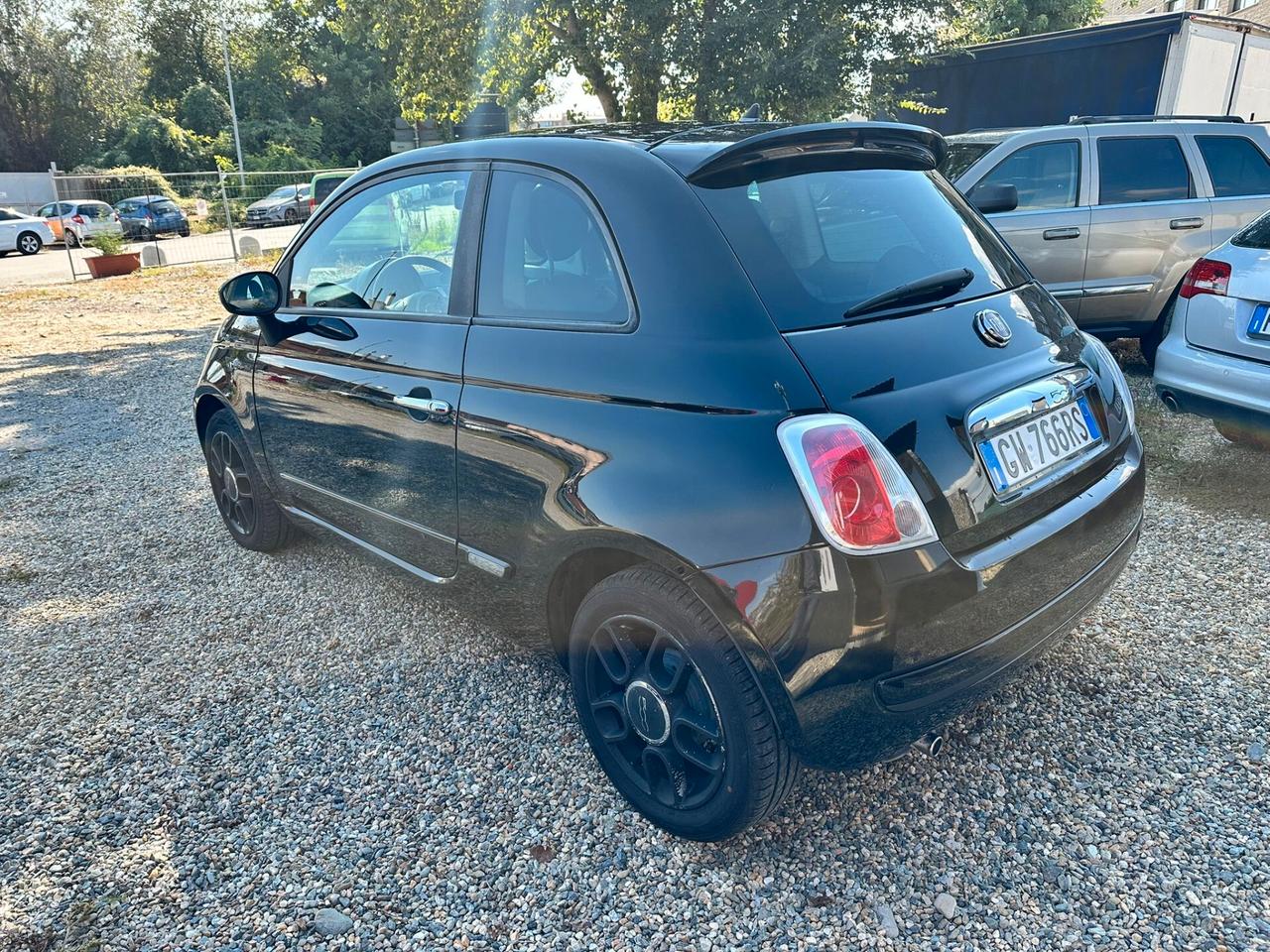 Fiat 500 1.2 Sport