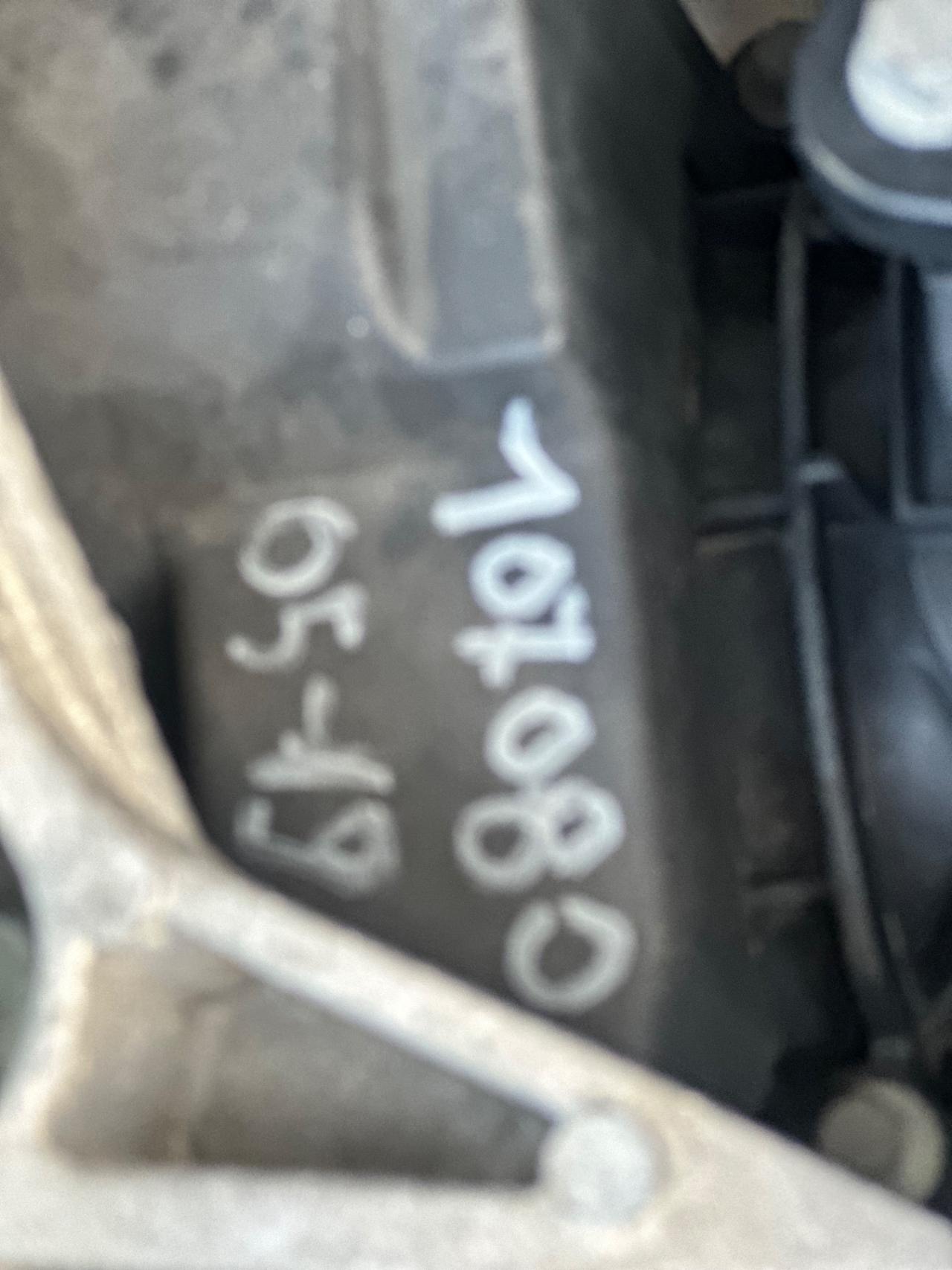 Nissan QASHQAI 1.5 DIESEL - SOLO 130 MILA KM
