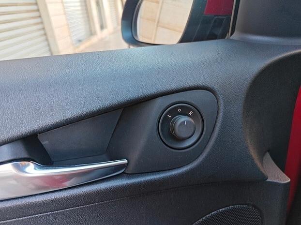 OPEL Adam 1.2 Benzina 70 cv EURO 6 - 2017