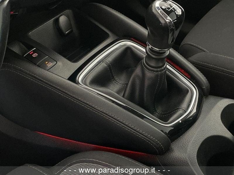 Nissan Qashqai 1.5 DCI N-CONNECTA | 110CV - 2017
