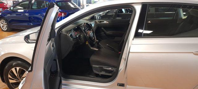 VOLKSWAGEN Polo 1.6 TDI 95 CV 5p. Comfortline DSG