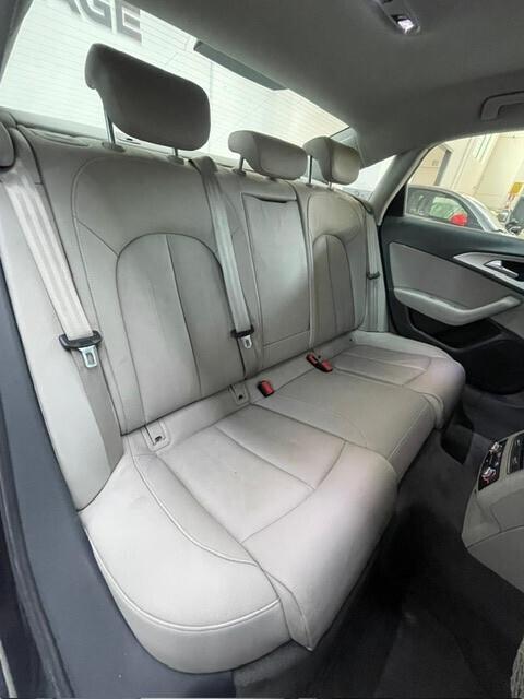 Audi A6 3.0 TDI 272 CV quattro S tronic Business Plus