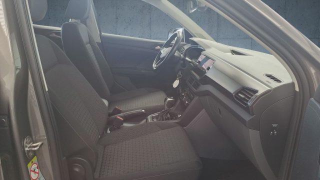 VOLKSWAGEN T-Cross 1.0 TSI 115 CV Style BMT Aut.