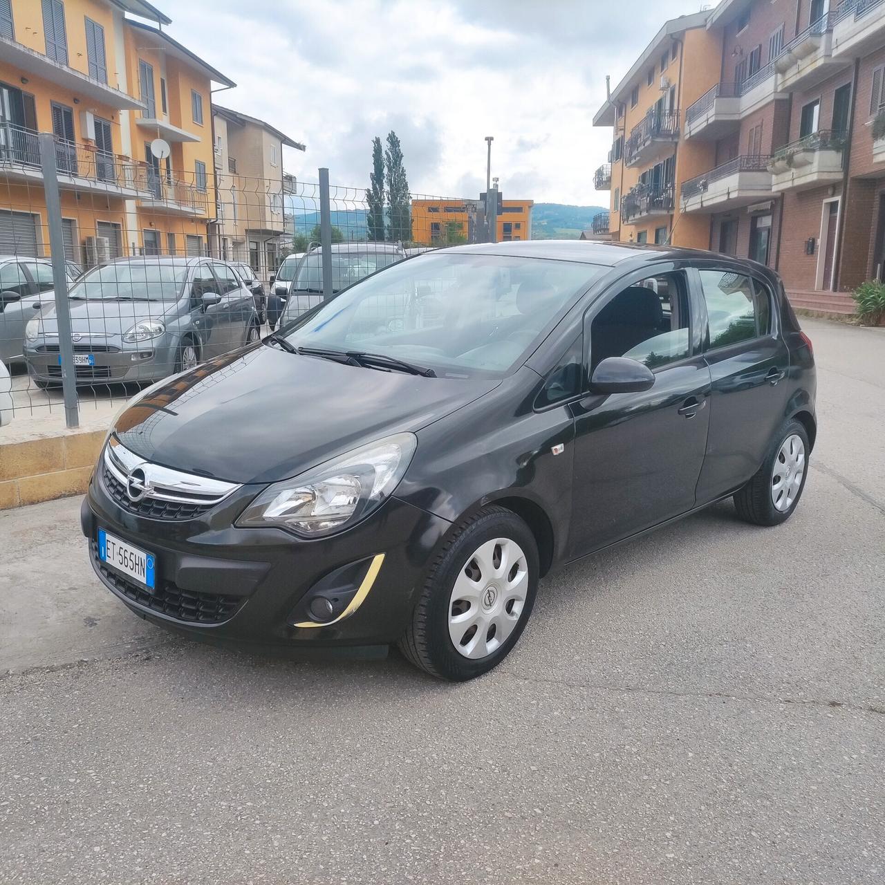 Opel Corsa 1.2 5 porte Ecotec
