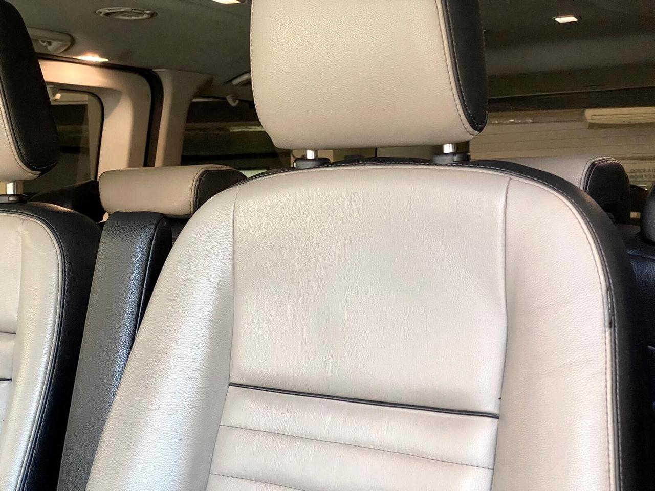 Ford Tourneo Custom L2 2.0 EcoBlue Hybrid 185 Titanium X 9POSTI