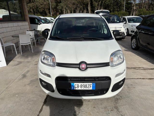 FIAT Panda 1.2