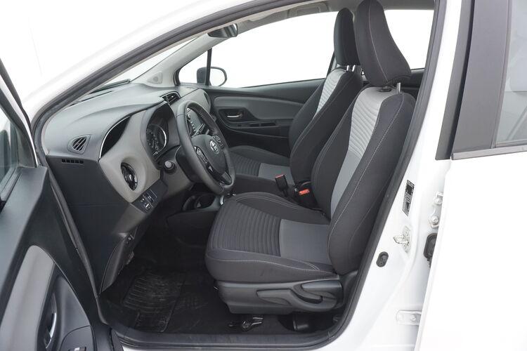Toyota Yaris Hybrid Business BR903696 1.5 Full Hybrid 101CV