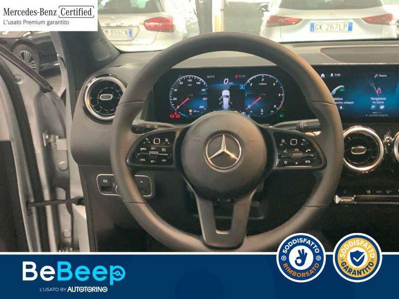 Mercedes-Benz GLB Classe 180 D SPORT AUTO