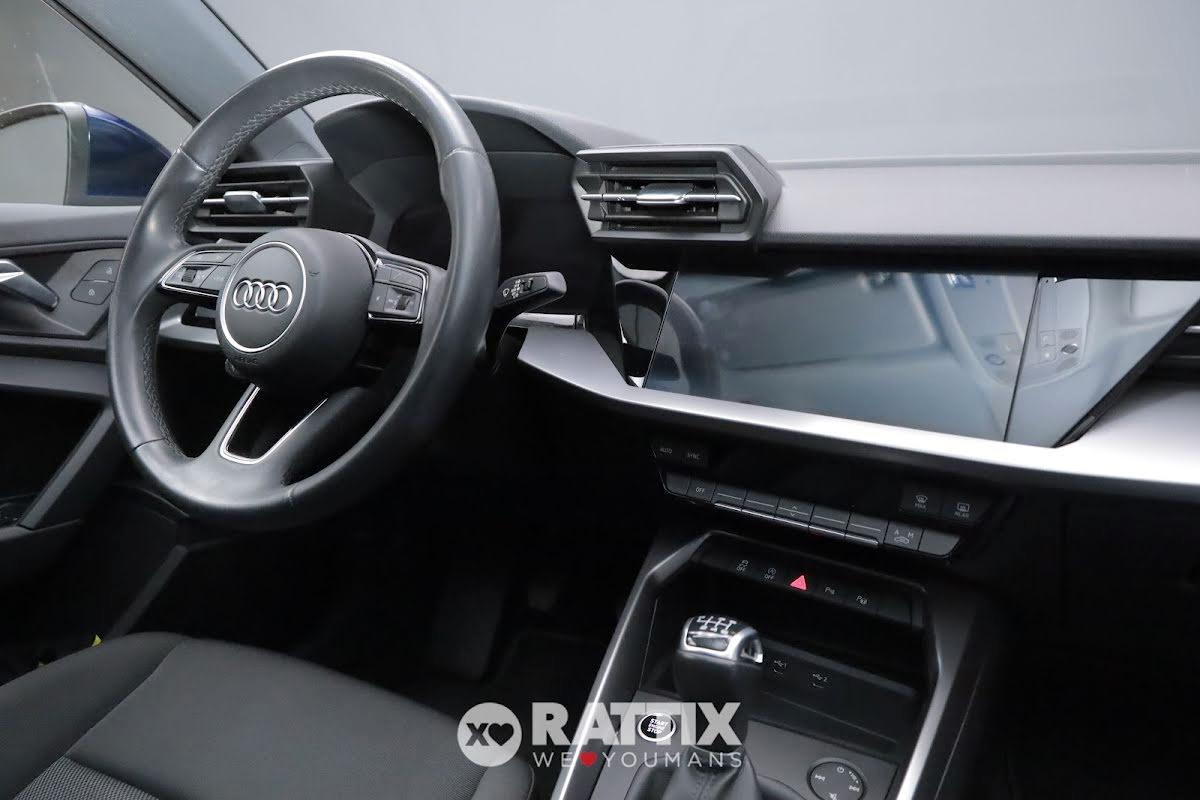 Audi A3 Sportback 30 2.0 tdi 116CV Business Advanced