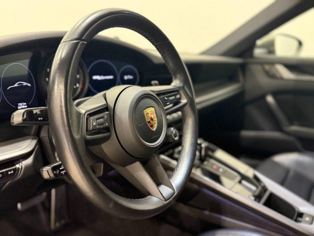 PORSCHE 911 Carrera 992 Coupè