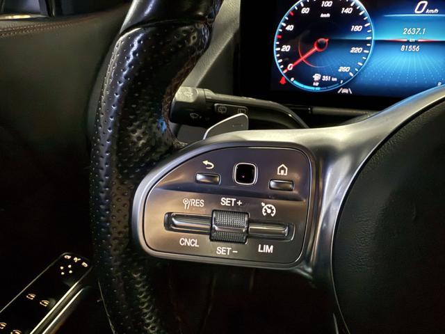 MERCEDES-BENZ GLA 200 d Automatic Premium