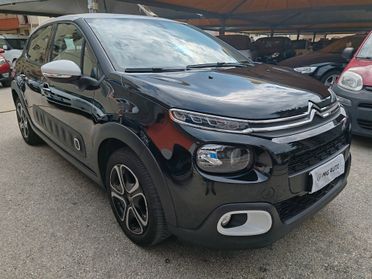 Citroen C3 PureTech 68 Live