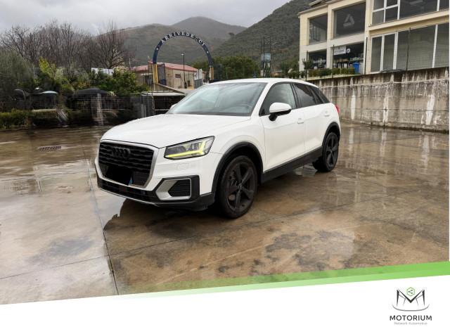 AUDI Q2 1.6 TDI 116 CV