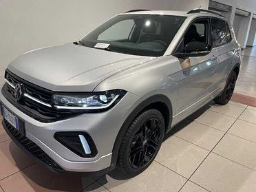Volkswagen T-Cross 1ª serie 1.0 TSI 115 CV R-Line Plus
