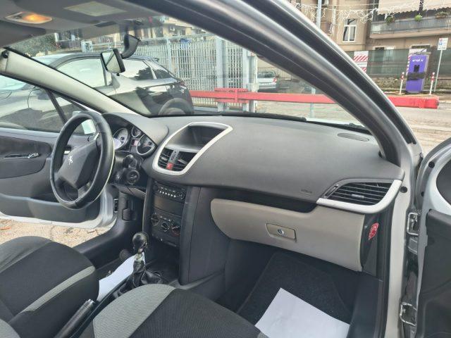 PEUGEOT 207 1.4 HDi 70CV 5p. Energie Sport