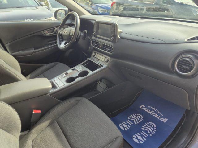 HYUNDAI Kona EV 64 kWh XPrime