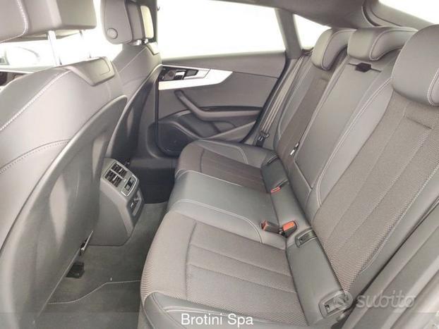Audi A5 SPB 40 TDI quattro S tronic S line ed...